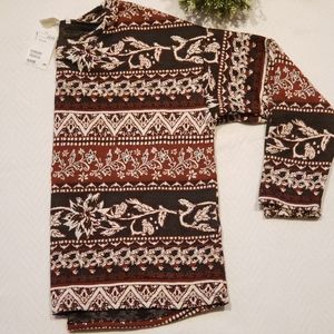 NWT {H&M} Sweater